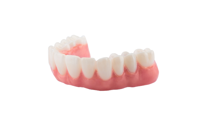 BarZero Zirconia 5